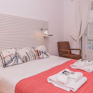 Appartement met Twee Slaapkamers